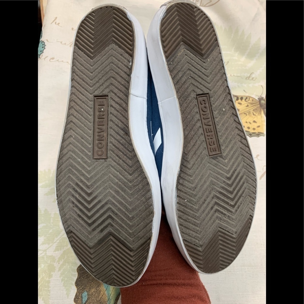 Converse costa ox sneakers - Picture 6 of 6